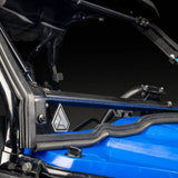 Assault Industries '15+ Honda Pioneer 500 Flip Windshield