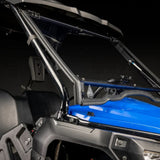 Assault Industries '15+ Honda Pioneer 500 Flip Windshield