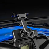 Assault Industries '15+ Honda Pioneer 500 Flip Windshield