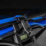 Assault Industries '15+ Honda Pioneer 500 Flip Windshield