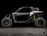 Assault Industries '17+ Can Am Maverick X3 2 Seater F-22 Doors