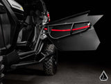 Assault Industries '17+ Can Am Maverick X3 2 Seater F-22 Doors