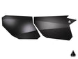 Assault Industries '17+ Can Am Maverick X3 MAX F-22 Doors
