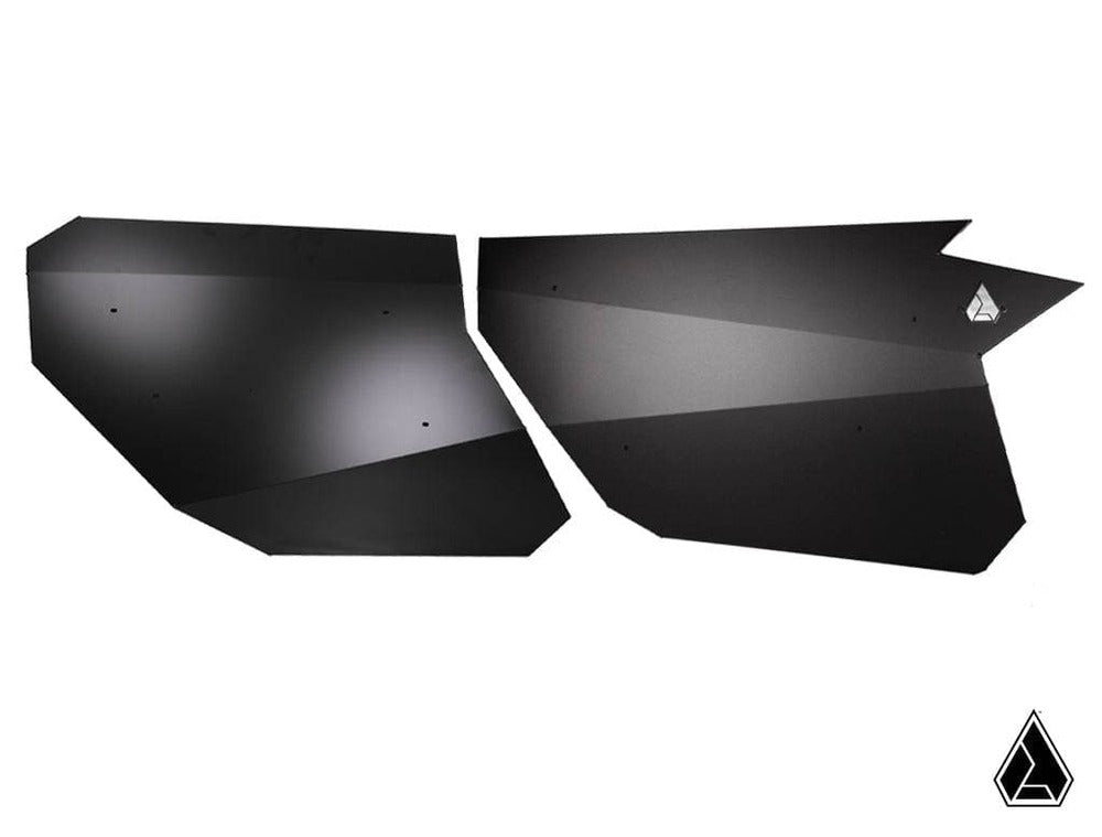 Assault Industries '17+ Can Am Maverick X3 MAX F-22 Doors