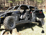 Assault Industries '17+ Can Am Maverick X3 MAX F-22 Doors