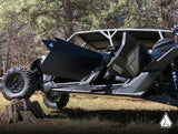 Assault Industries '17+ Can Am Maverick X3 MAX F-22 Doors