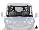Assault Industries '19+ CFMoto UForce 1000 Flip Windshield