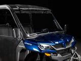 Assault Industries '19+ CFMoto UForce 1000 Flip Windshield