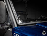 Assault Industries '19+ CFMoto UForce 1000 Flip Windshield