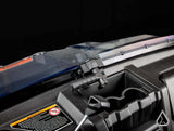 Assault Industries '19+ CFMoto UForce 1000 Flip Windshield