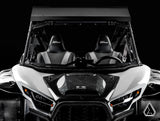 Assault Industries '20+ Kawasaki Teryx KRX 1000 Flip Windshield