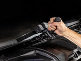 Assault Industries '20+ Kawasaki Teryx KRX 1000 Flip Windshield