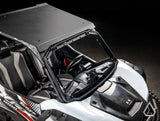 Assault Industries '20+ Kawasaki Teryx KRX 1000 Flip Windshield