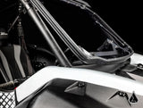 Assault Industries '20+ Kawasaki Teryx KRX 1000 Flip Windshield