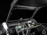Assault Industries '20+ Kawasaki Teryx KRX 1000 Flip Windshield