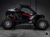 Assault Industries '20+ Polaris RZR Pro XP Rock Sliders