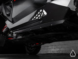 Assault Industries '22+ Polaris RZR Pro R Rock Sliders