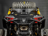 Assault Industries '24+ Can-Am Maverick R Adventure Rack