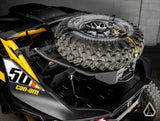 Assault Industries '24+ Can-Am Maverick R Adventure Rack