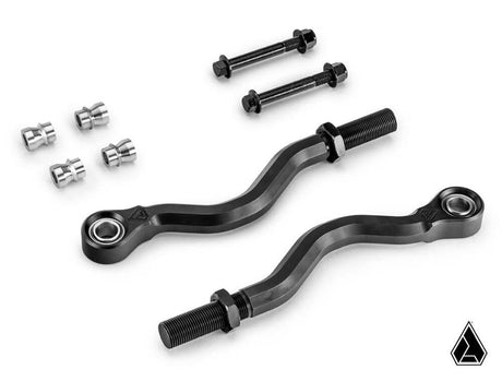 Assault Industries '24+ Can-Am Maverick R Tie Rod Ends