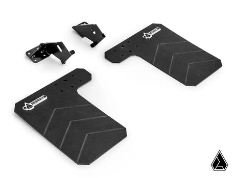 Assault Industries '24+ Polaris RZR XP Mud Flaps