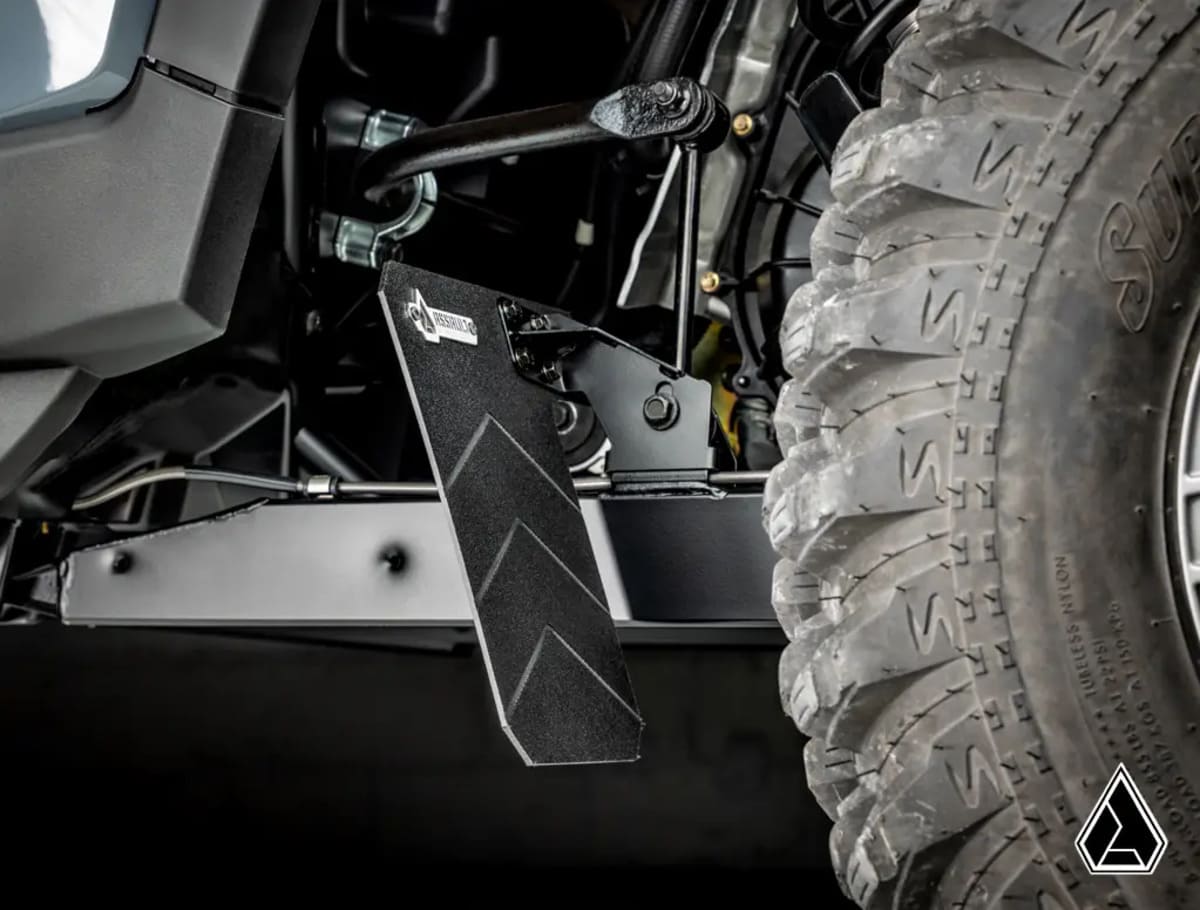 Assault Industries '24+ Polaris RZR XP Mud Flaps