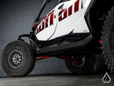 Assault Industries '25+ Can-Am Maverick R MAX Rock Sliders