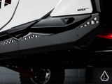 Assault Industries '25+ Can-Am Maverick R MAX Rock Sliders