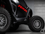 Assault Industries '25+ Polaris RZR Pro S Rock Sliders