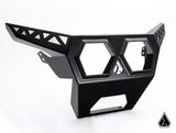 Assault Industries '26+ Kawasaki Teryx H2 Aluminum Plate Rear Bumper