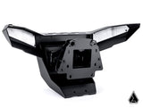 Assault Industries '26+ Kawasaki Teryx H2 Winch-Ready Aluminum Plate Front Bumper