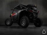 Assault Industries '26+ Polaris RZR XP S Adventure Rack