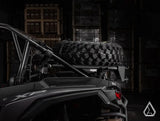 Assault Industries '26+ Polaris RZR XP S Adventure Rack