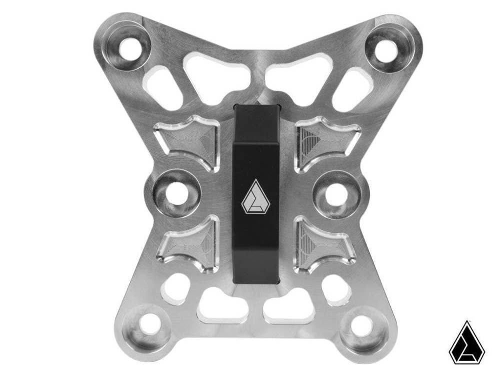 Assault Industries Can-Am Billet Radius Rod Chassis Brace Fits Maverick X3