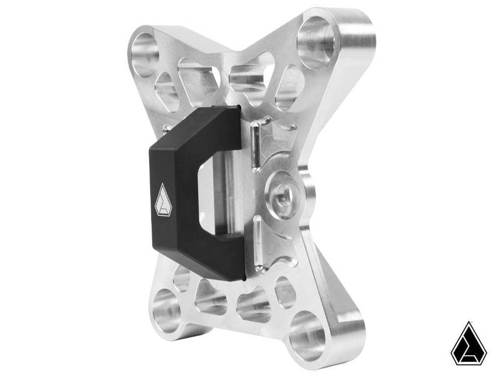 Assault Industries Can-Am Billet Radius Rod Chassis Brace Fits Maverick X3