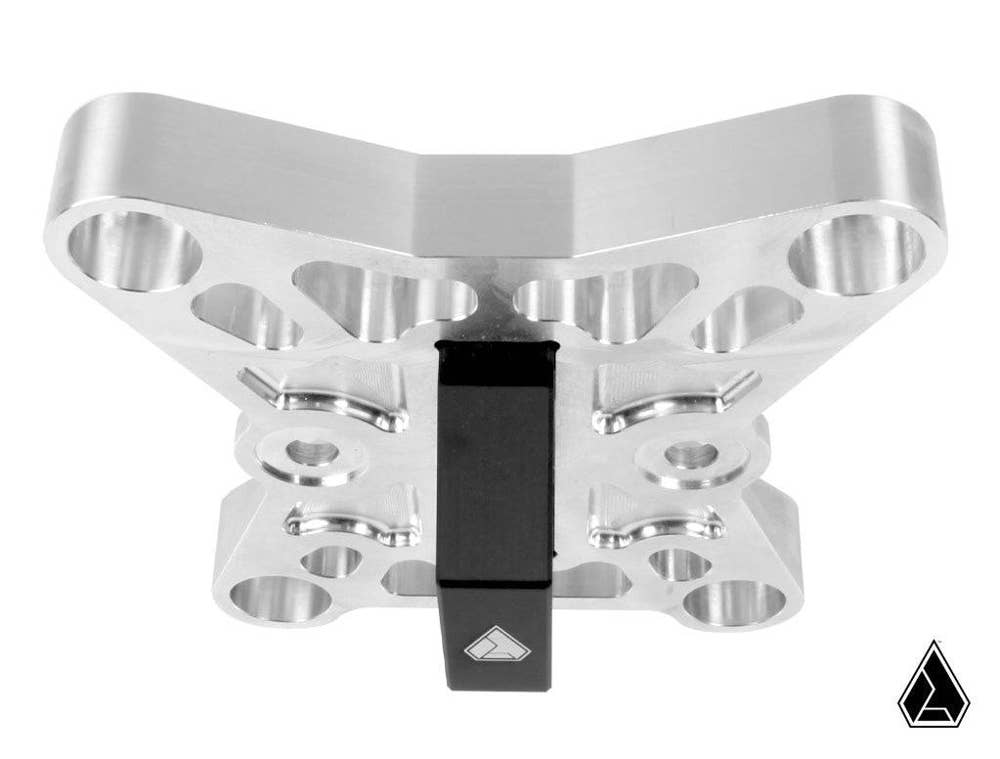 Assault Industries Can-Am Billet Radius Rod Chassis Brace Fits Maverick X3