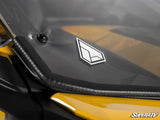 Assault Industries Can-Am Maverick R Half Windshield