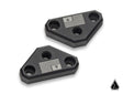 Assault Industries Can-Am Maverick X3 M10 A-Pillar Mount Brackets