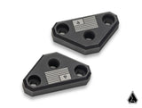 Assault Industries Can-Am Maverick X3 M10 A-Pillar Mount Brackets