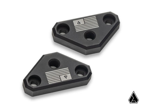Assault Industries Can-Am Maverick X3 M10 A-Pillar Mount Brackets