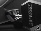 Assault Industries Can-Am Maverick X3 M10 A-Pillar Mount Brackets