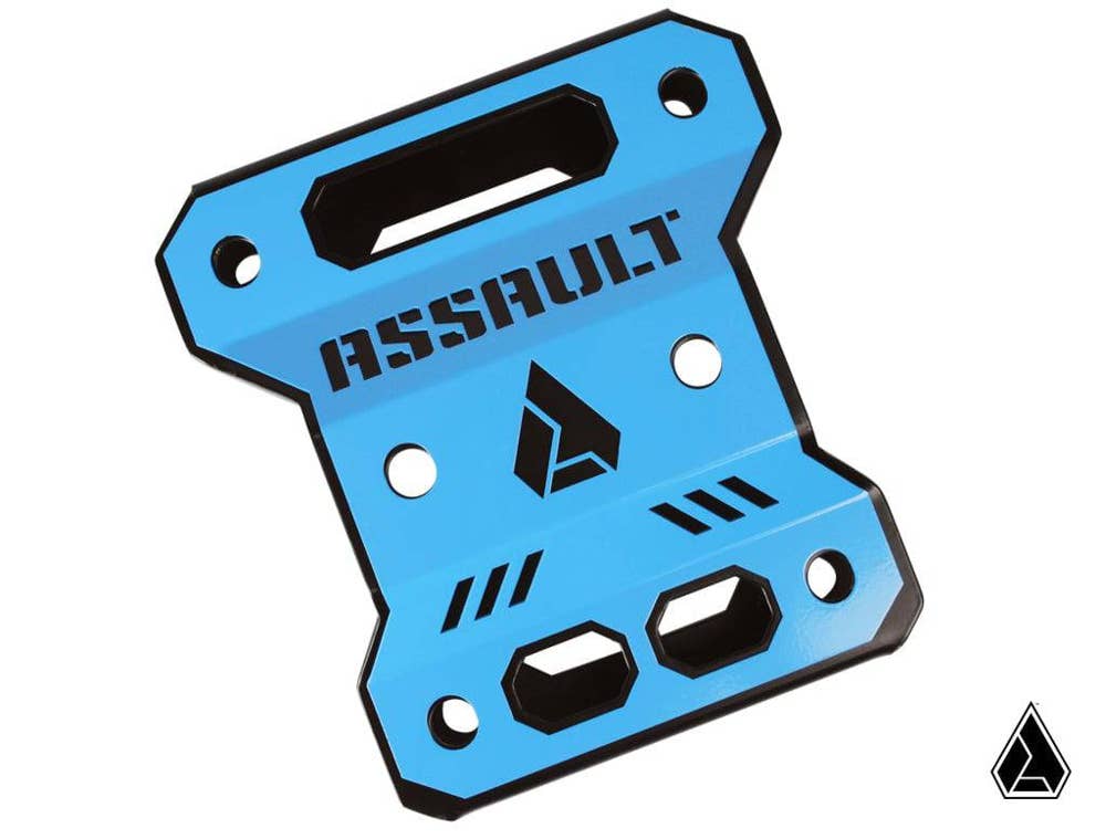 Assault Industries Can-Am Maverick X3 Heavy Duty Rear Chassis Brace