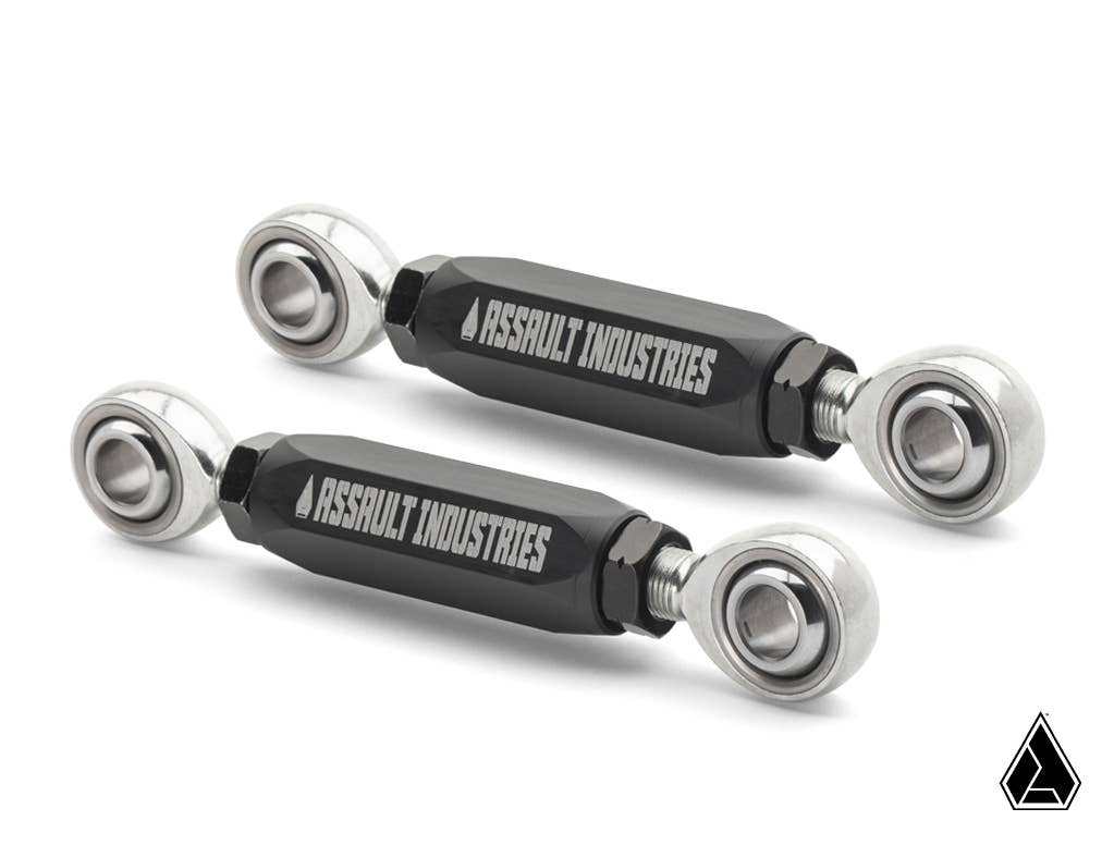 Assault Industries Front Heavy Duty Sway Bar End Links