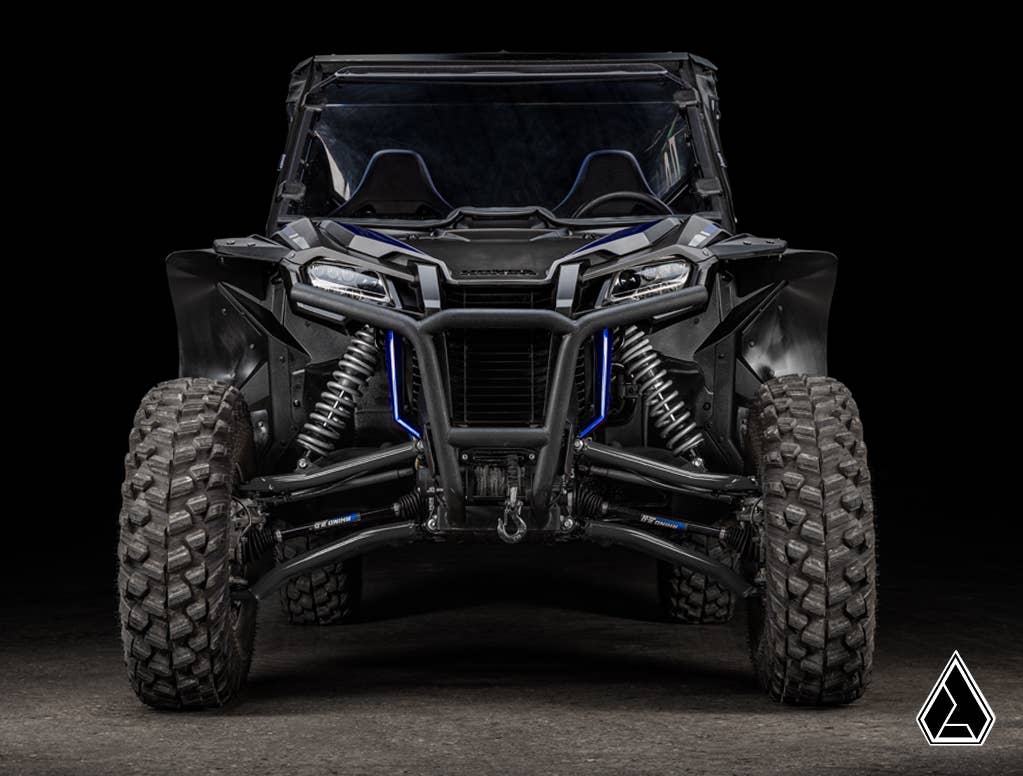 Assault Industries Honda Talon 1000 Low-Profile Fender Flares