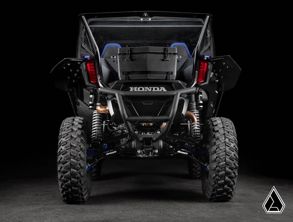 Assault Industries Honda Talon 1000 Low-Profile Fender Flares