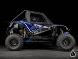 Assault Industries Honda Talon 1000 Low-Profile Fender Flares