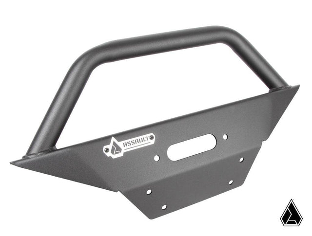 Assault Industries Honda Talon Savage Front Bumper