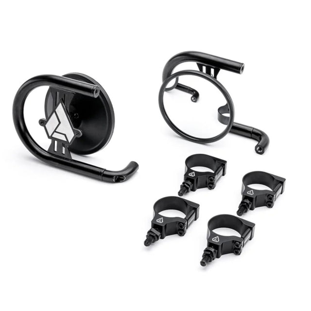 Assault Industries Insurgent Side Mirrors