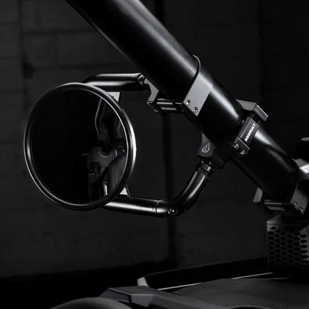 Assault Industries Insurgent Side Mirrors