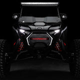 Assault Industries Insurgent Side Mirrors